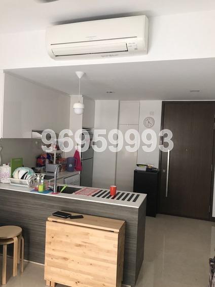 eCO (D16), Condominium #170272052